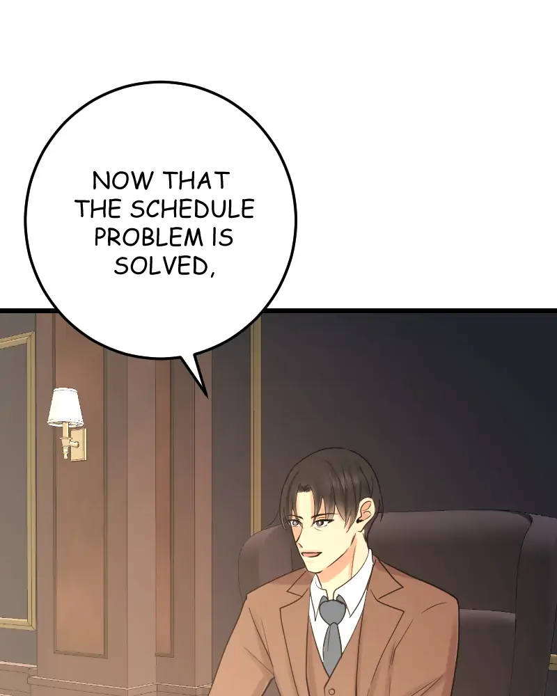 My Lovely Bodyguard Chapter 28 - Page 27