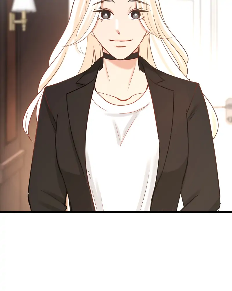 My Lovely Bodyguard Chapter 28 - Page 32