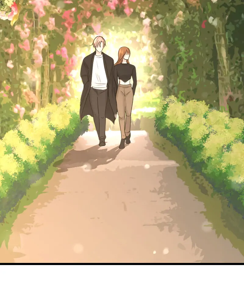 My Lovely Bodyguard Chapter 28 - Page 34