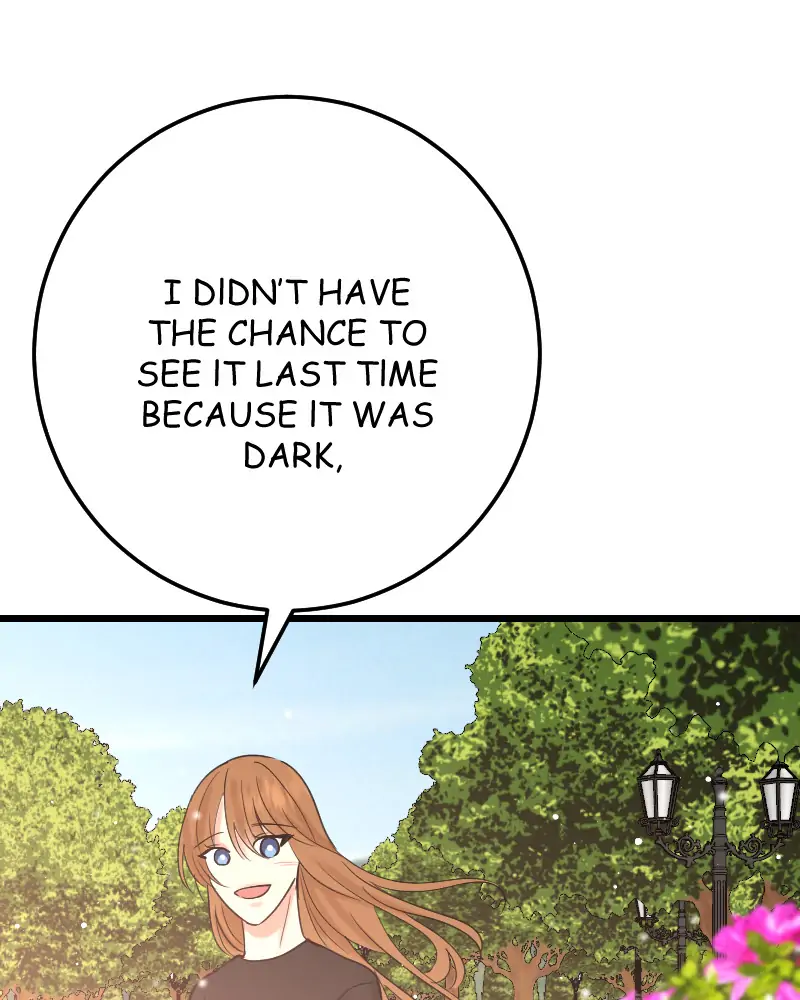 My Lovely Bodyguard Chapter 28 - Page 35