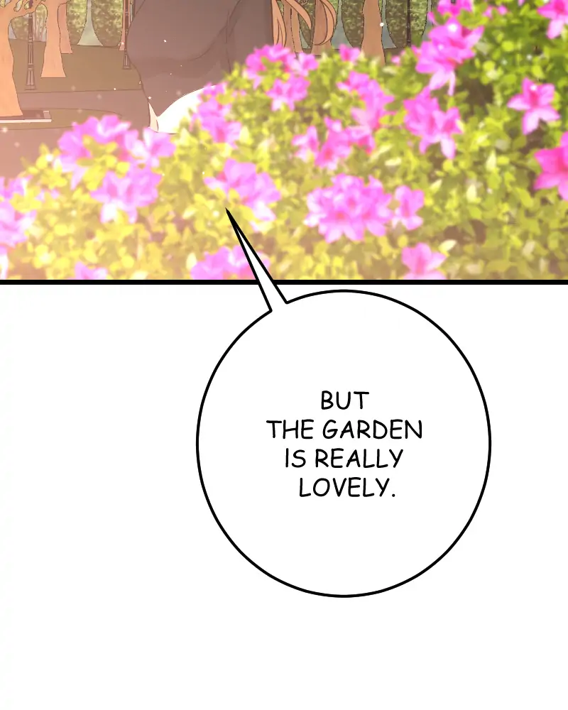 My Lovely Bodyguard Chapter 28 - Page 36