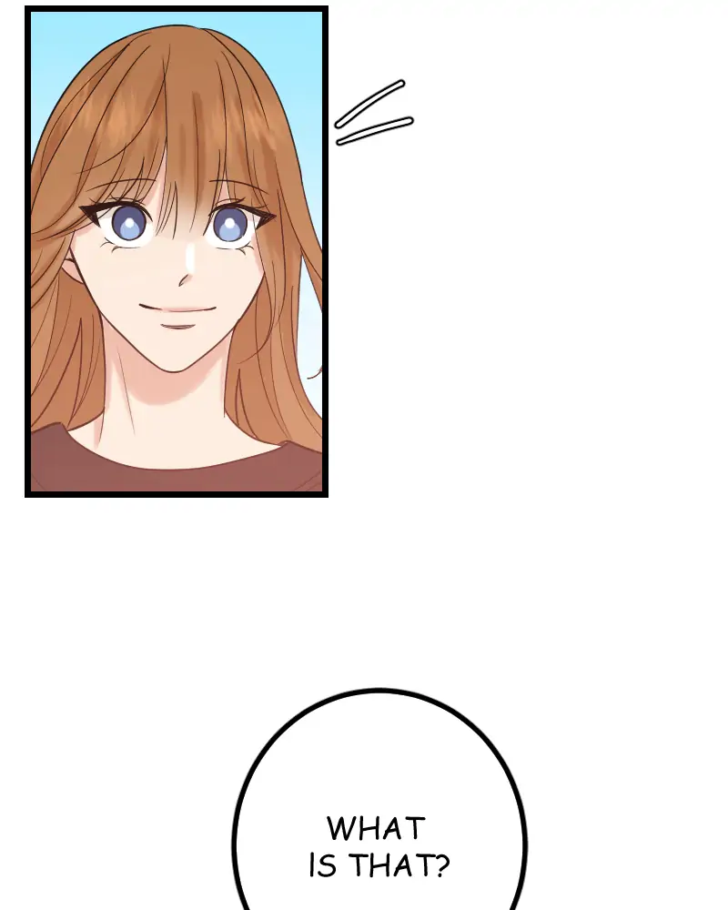 My Lovely Bodyguard Chapter 28 - Page 37