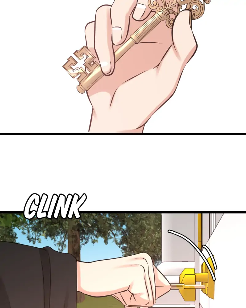My Lovely Bodyguard Chapter 28 - Page 41