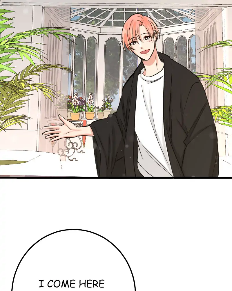 My Lovely Bodyguard Chapter 28 - Page 44