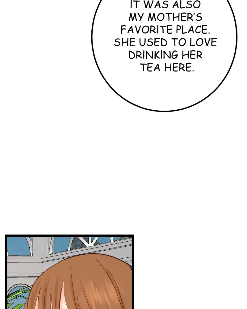 My Lovely Bodyguard Chapter 28 - Page 46