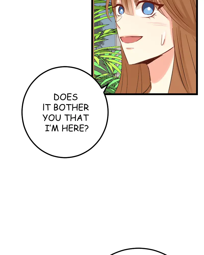 My Lovely Bodyguard Chapter 28 - Page 48