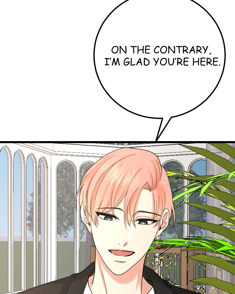 My Lovely Bodyguard Chapter 28 - Page 49