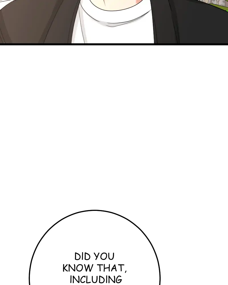 My Lovely Bodyguard Chapter 28 - Page 50