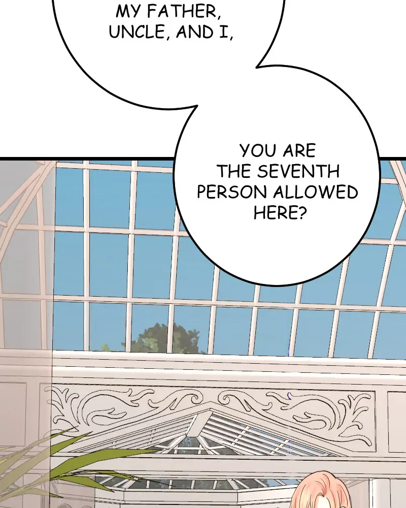 My Lovely Bodyguard Chapter 28 - Page 51