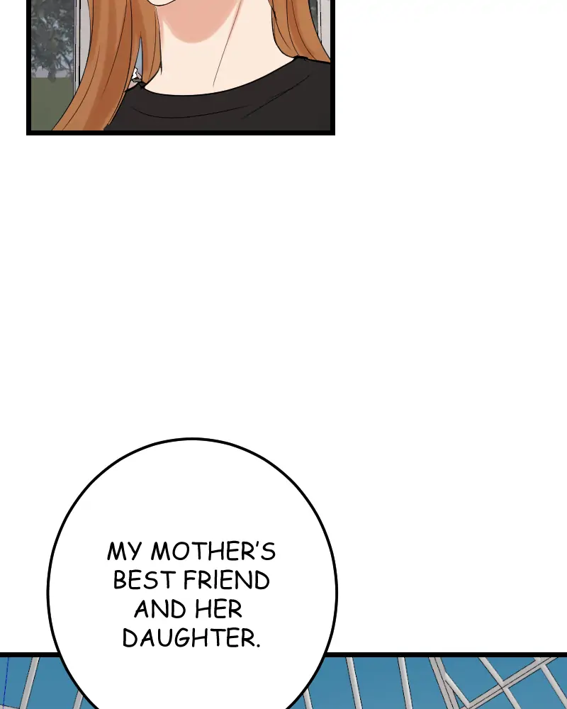 My Lovely Bodyguard Chapter 28 - Page 55