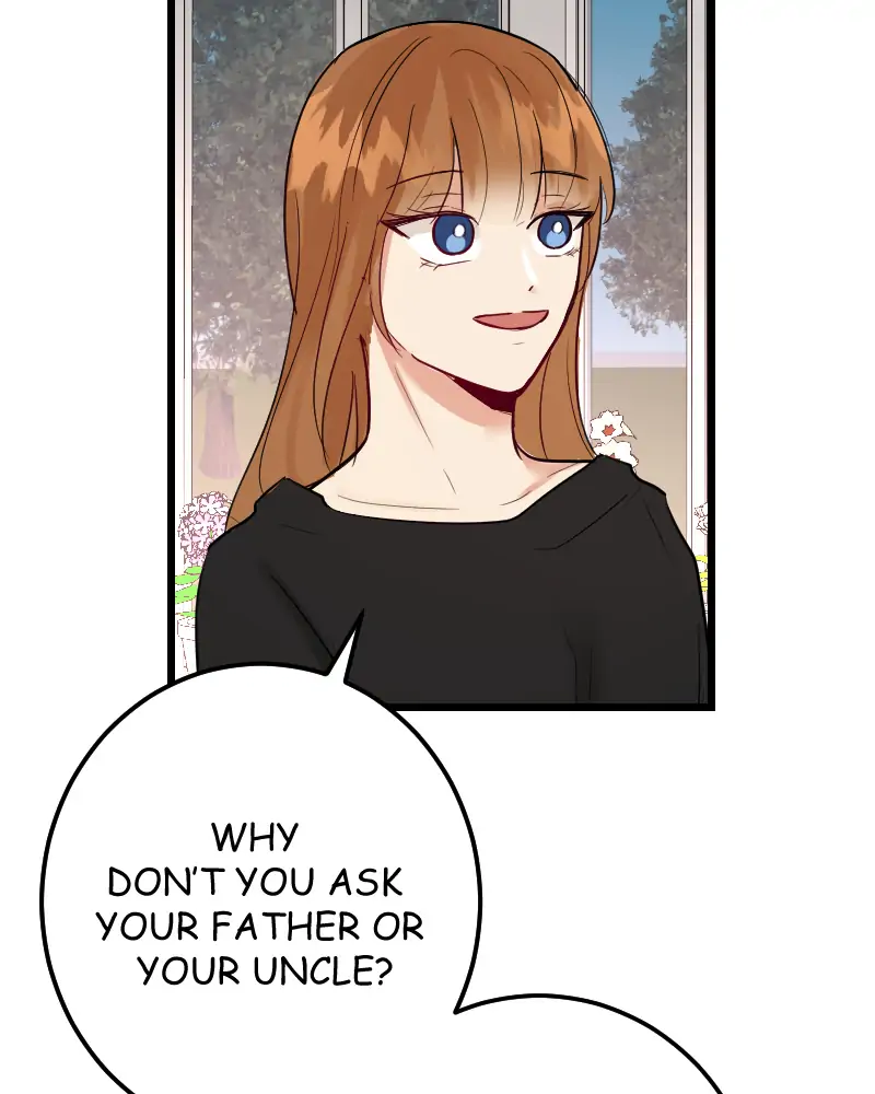 My Lovely Bodyguard Chapter 28 - Page 61