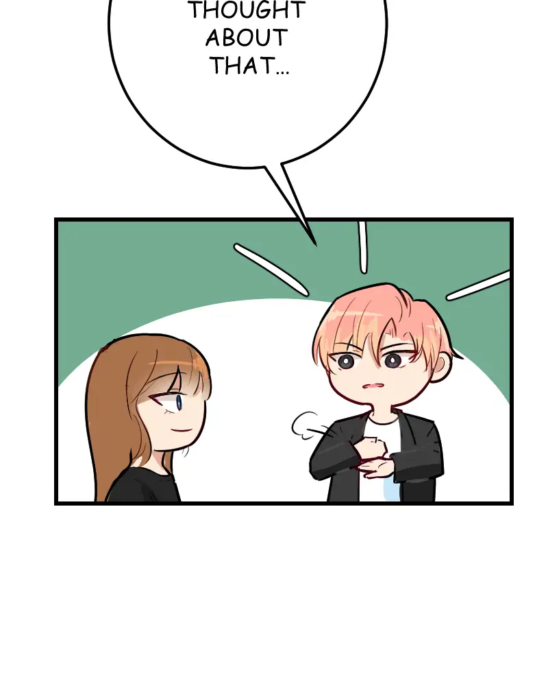 My Lovely Bodyguard Chapter 28 - Page 64