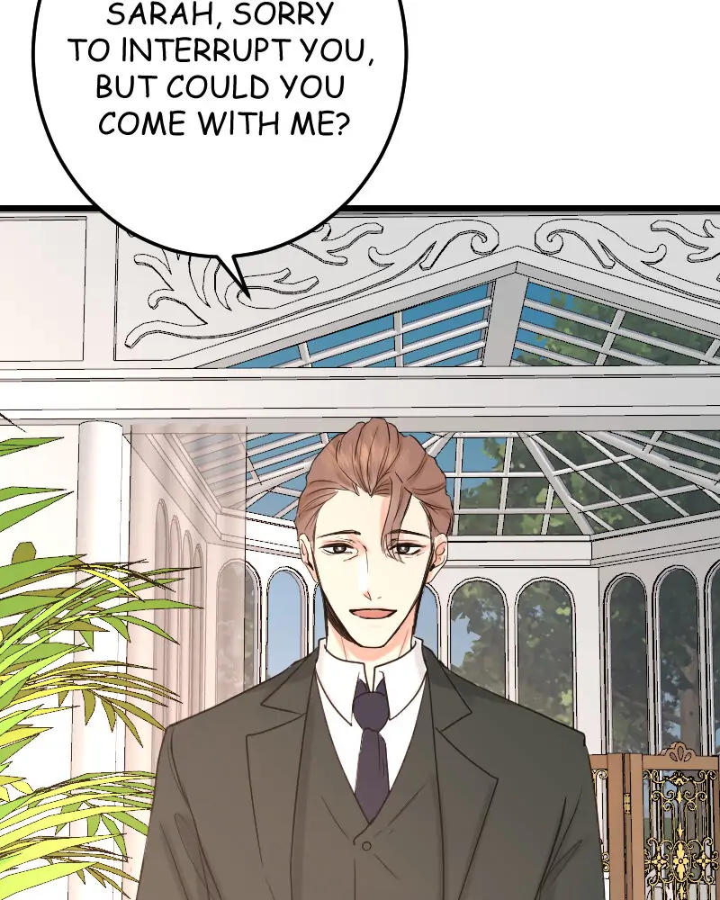 My Lovely Bodyguard Chapter 28 - Page 67