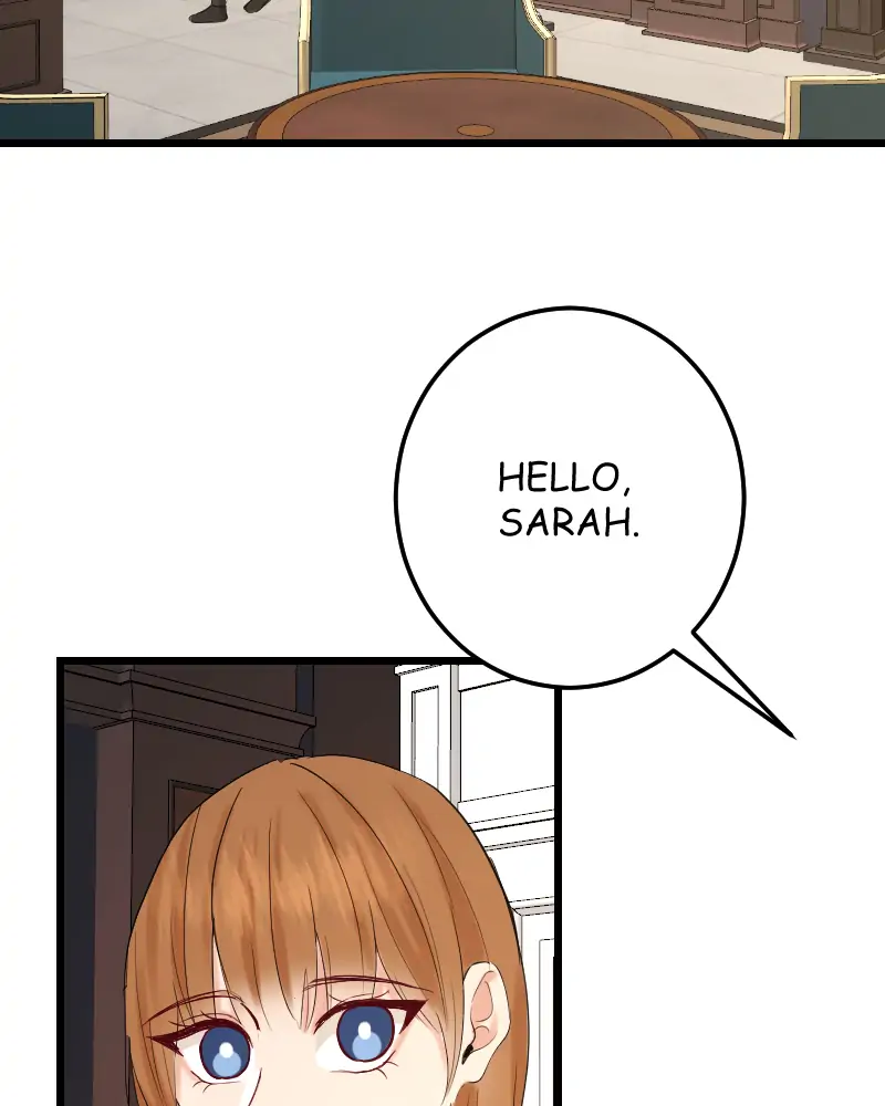 My Lovely Bodyguard Chapter 28 - Page 71