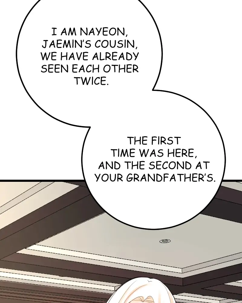 My Lovely Bodyguard Chapter 28 - Page 73