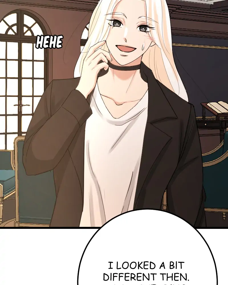 My Lovely Bodyguard Chapter 28 - Page 74