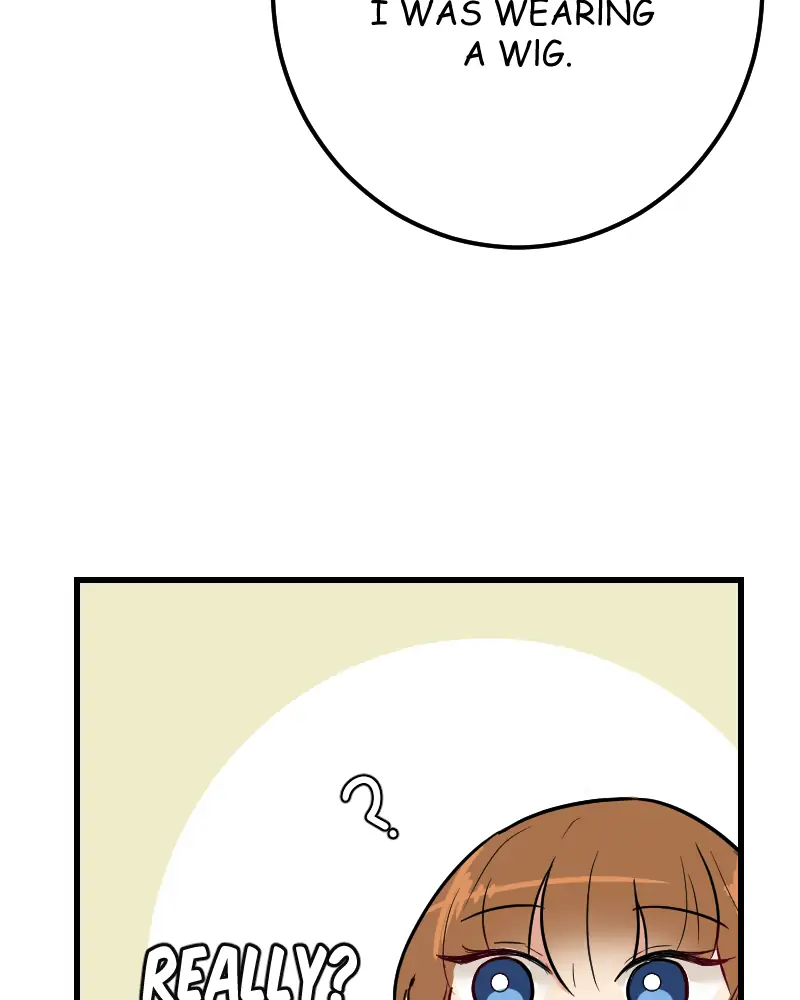My Lovely Bodyguard Chapter 28 - Page 75