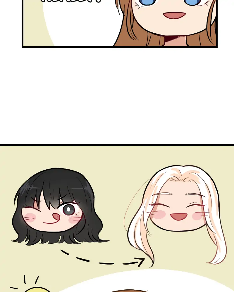 My Lovely Bodyguard Chapter 28 - Page 76