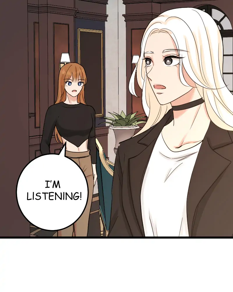 My Lovely Bodyguard Chapter 28 - Page 80