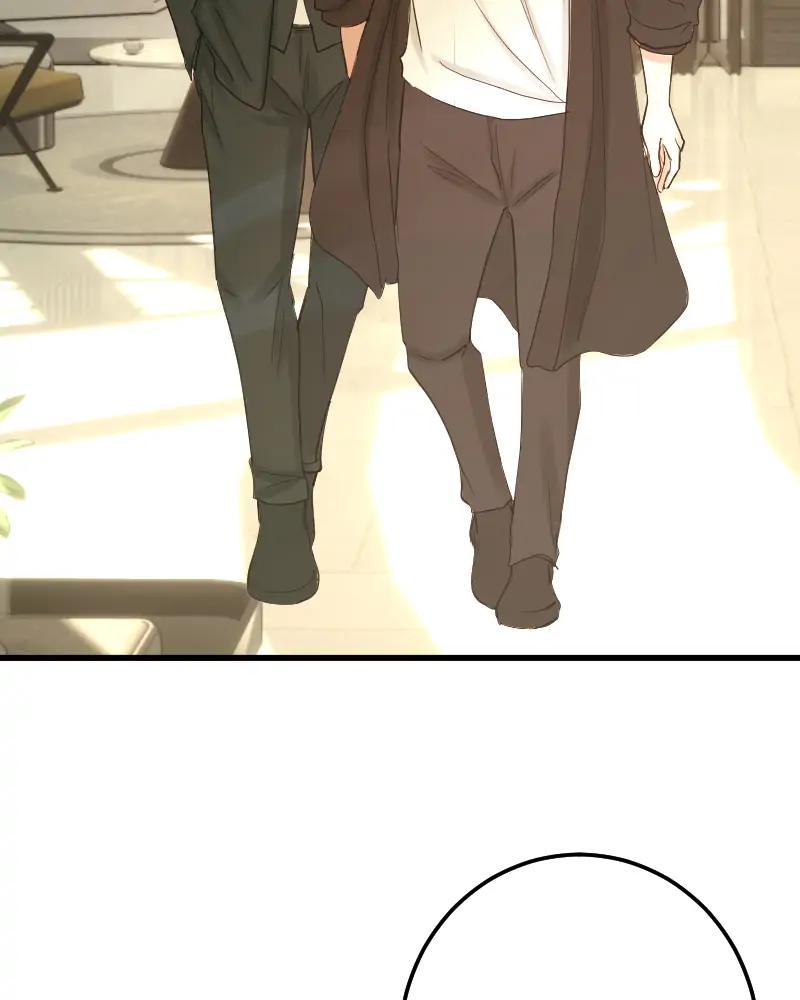 My Lovely Bodyguard Chapter 28 - Page 9