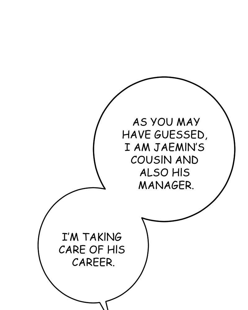 My Lovely Bodyguard Chapter 28 - Page 81