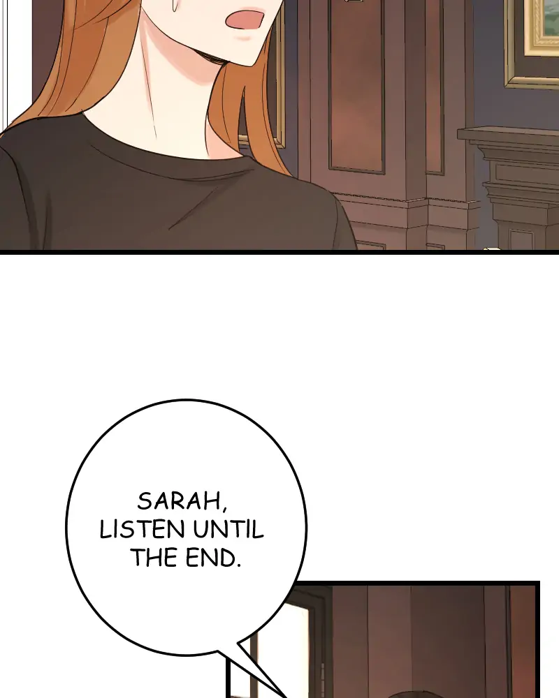 My Lovely Bodyguard Chapter 28 - Page 86