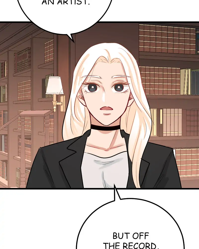 My Lovely Bodyguard Chapter 28 - Page 88