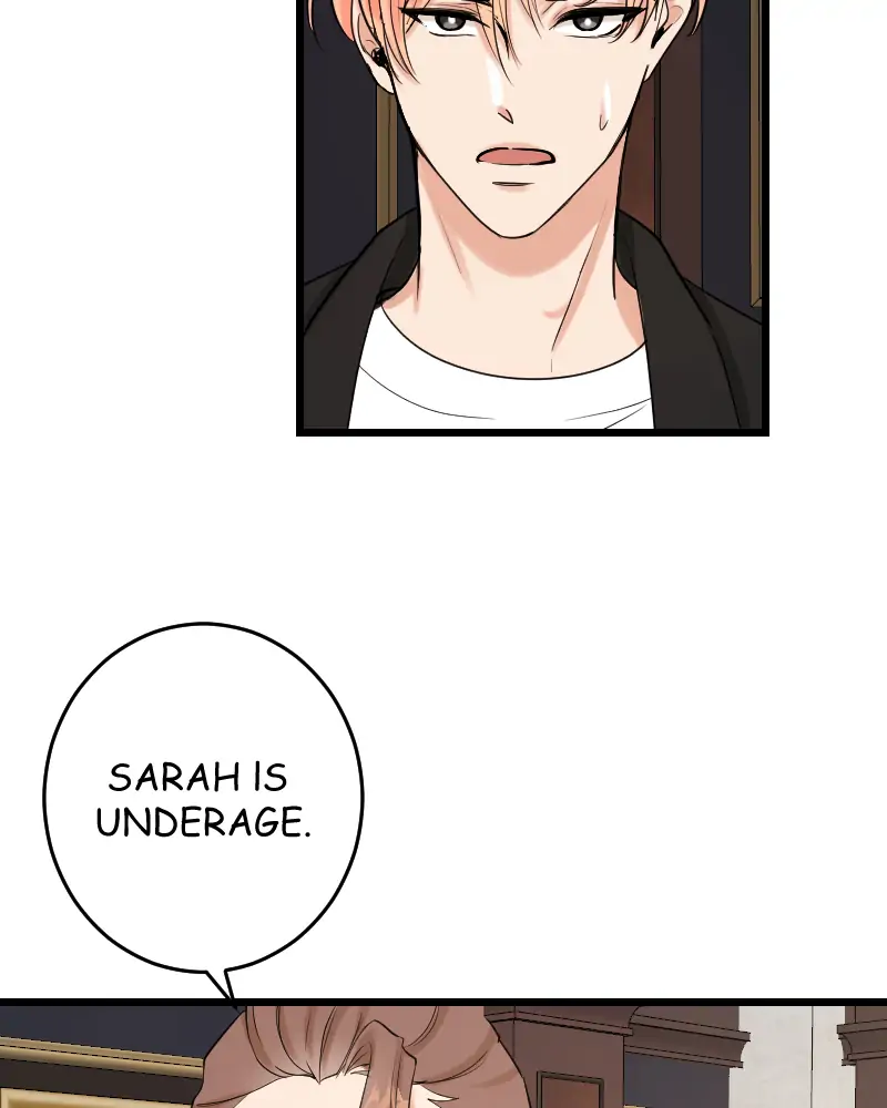 My Lovely Bodyguard Chapter 28 - Page 90