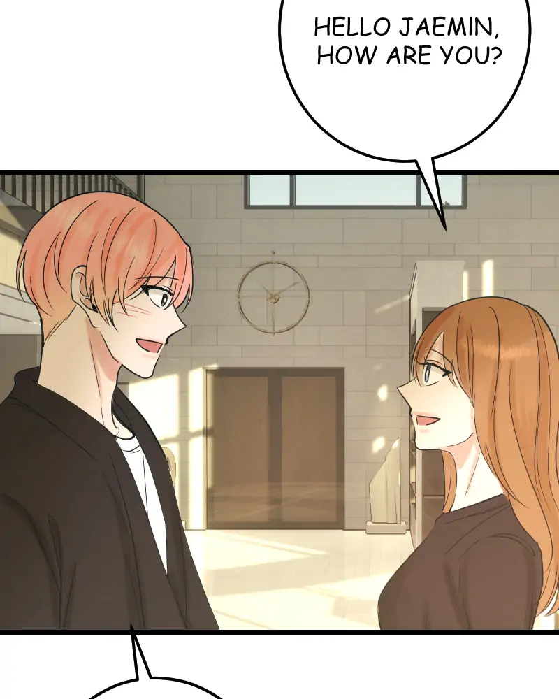 My Lovely Bodyguard Chapter 28 - Page 10