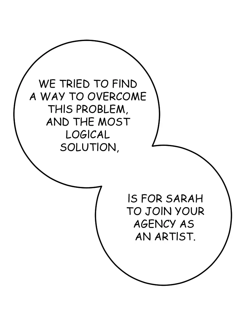 My Lovely Bodyguard Chapter 28 - Page 92
