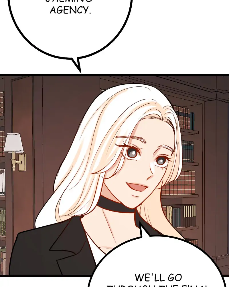 My Lovely Bodyguard Chapter 29 - Page 11