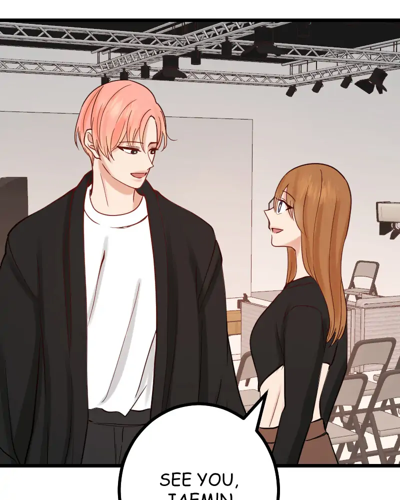 My Lovely Bodyguard Chapter 29 - Page 105