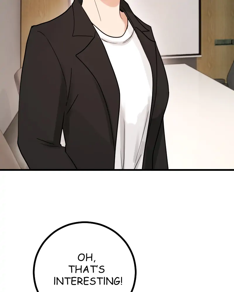 My Lovely Bodyguard Chapter 29 - Page 110