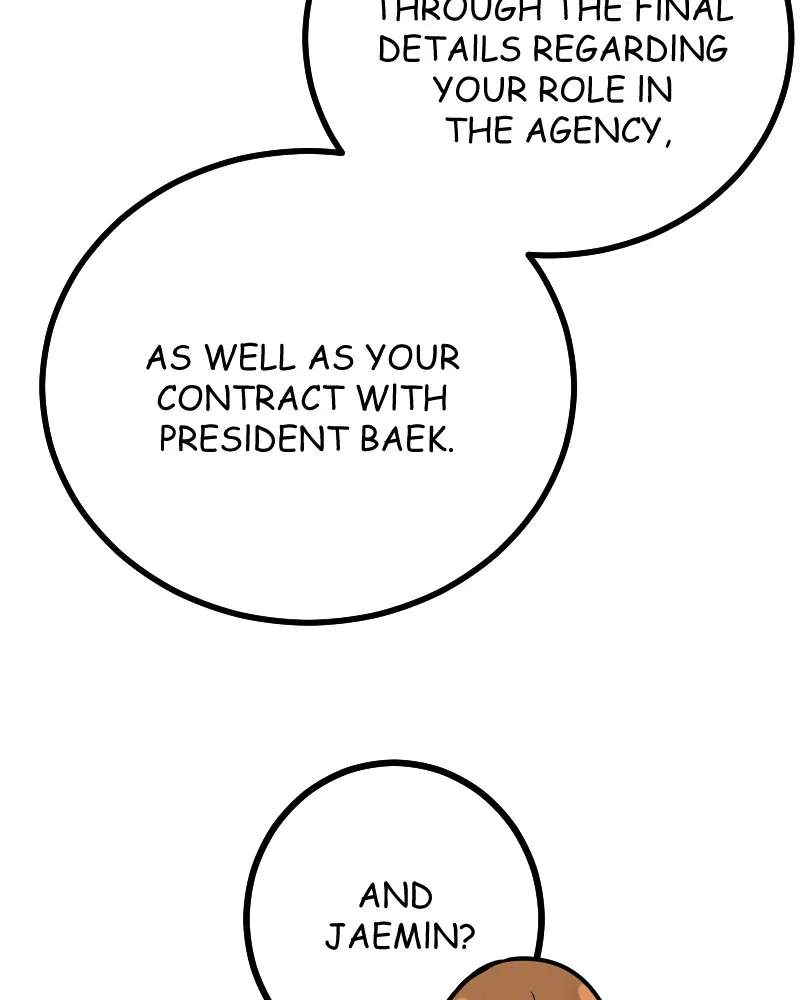 My Lovely Bodyguard Chapter 29 - Page 12
