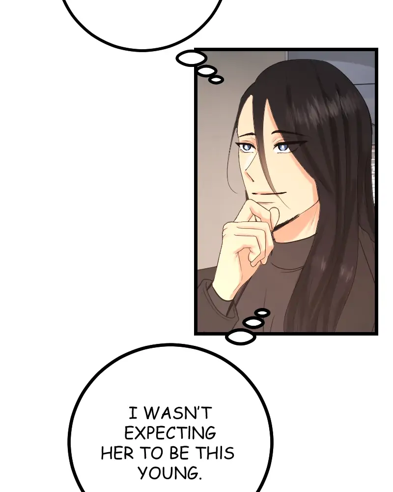 My Lovely Bodyguard Chapter 29 - Page 111