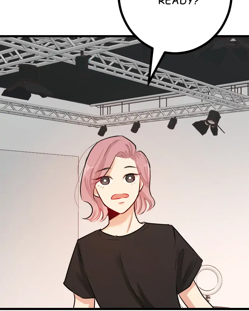 My Lovely Bodyguard Chapter 29 - Page 116