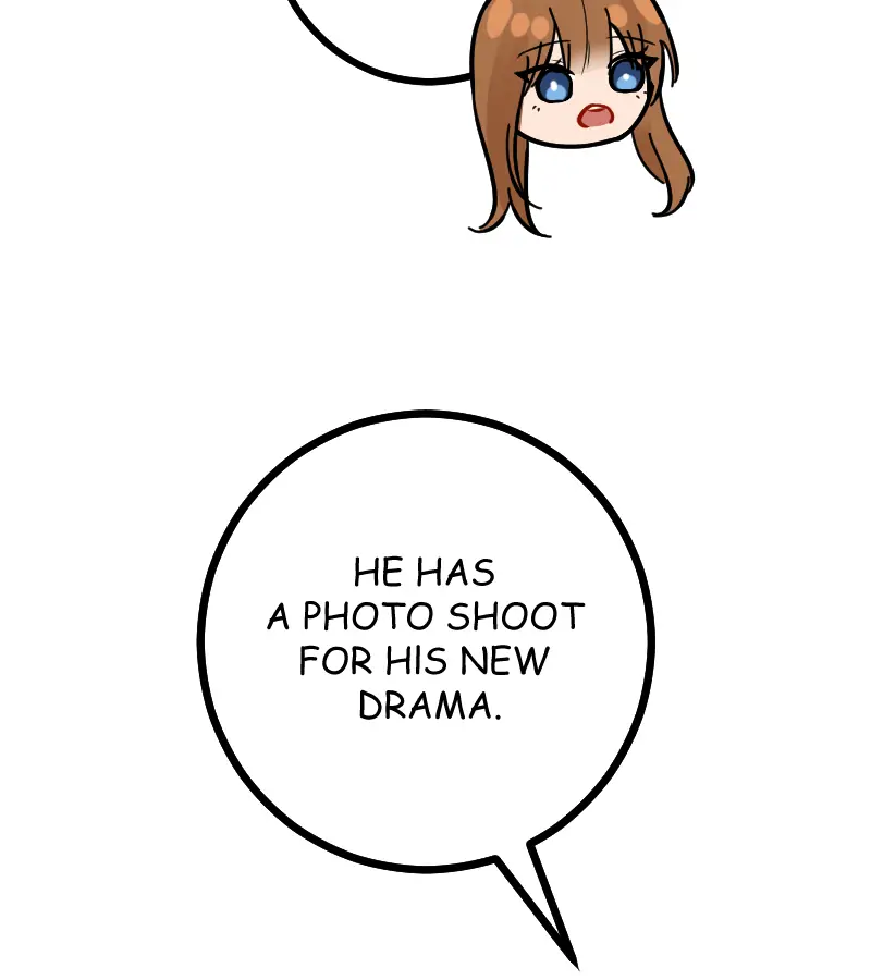 My Lovely Bodyguard Chapter 29 - Page 13