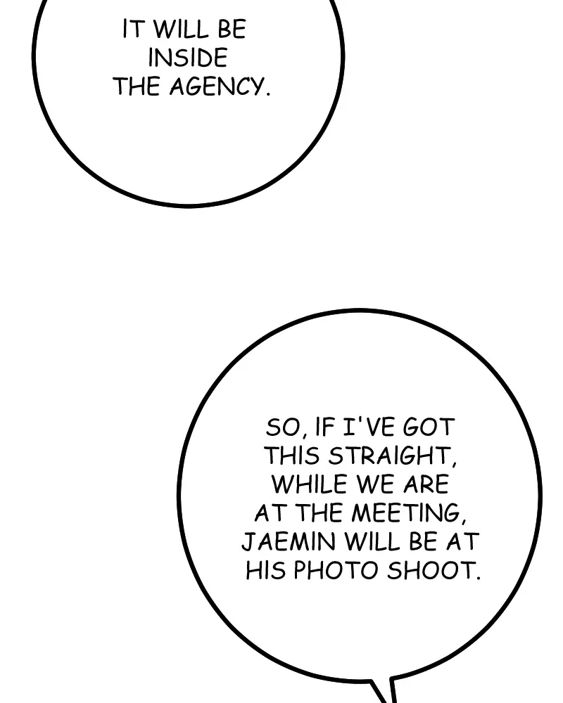 My Lovely Bodyguard Chapter 29 - Page 15
