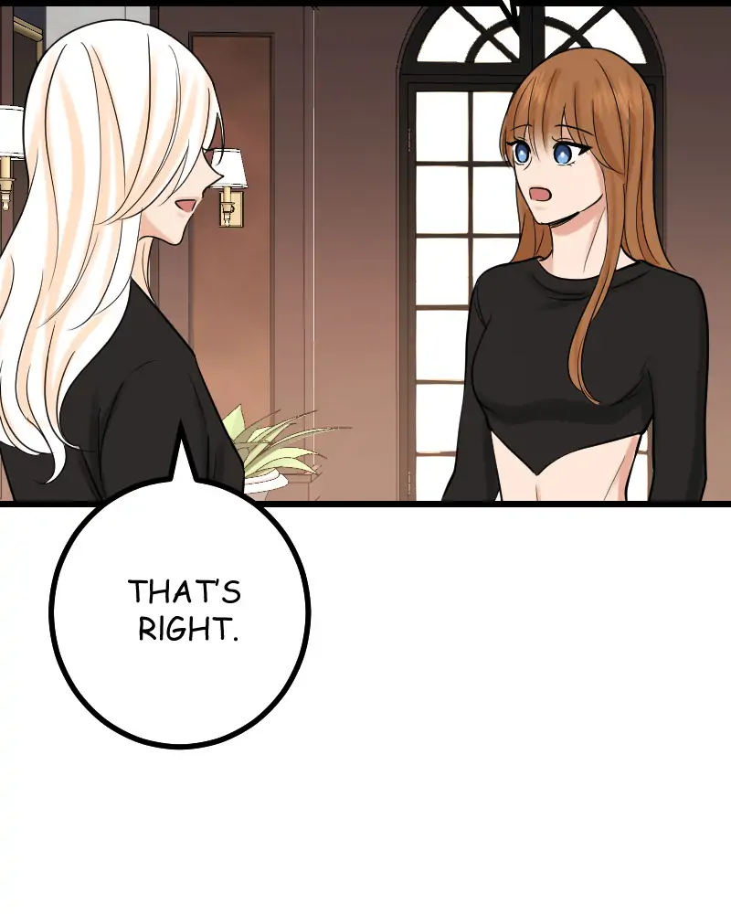 My Lovely Bodyguard Chapter 29 - Page 16