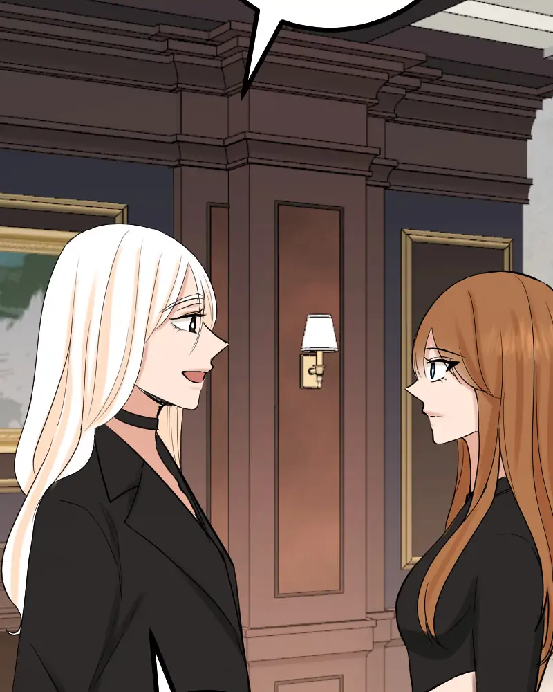 My Lovely Bodyguard Chapter 29 - Page 21