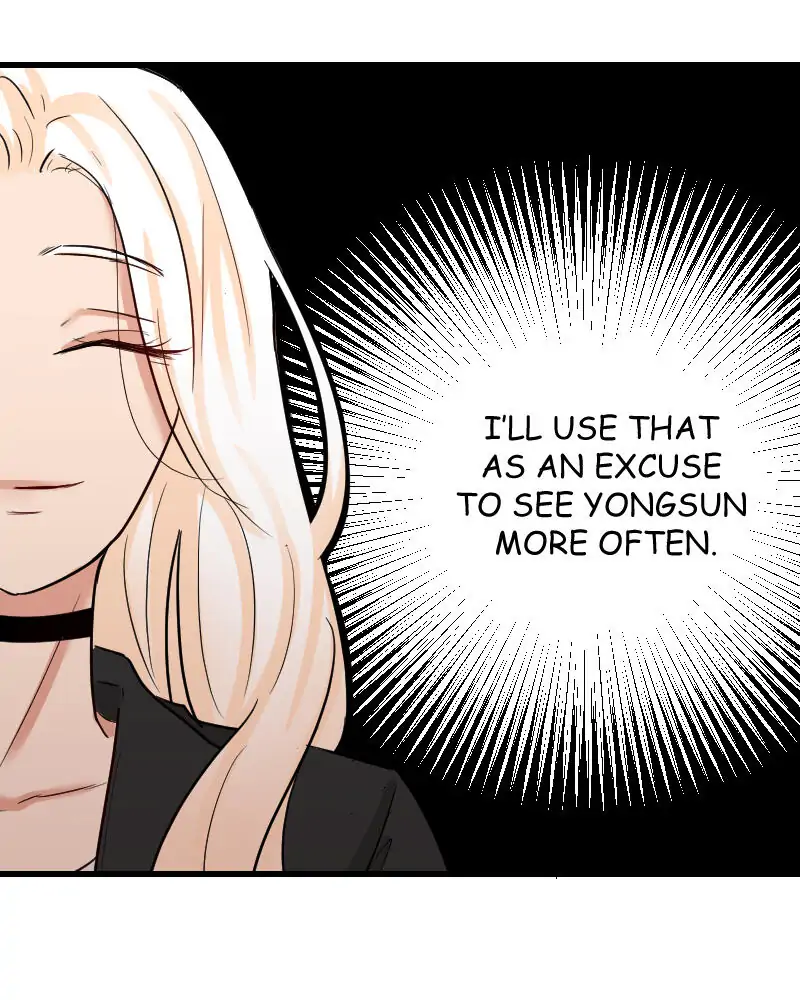 My Lovely Bodyguard Chapter 29 - Page 27