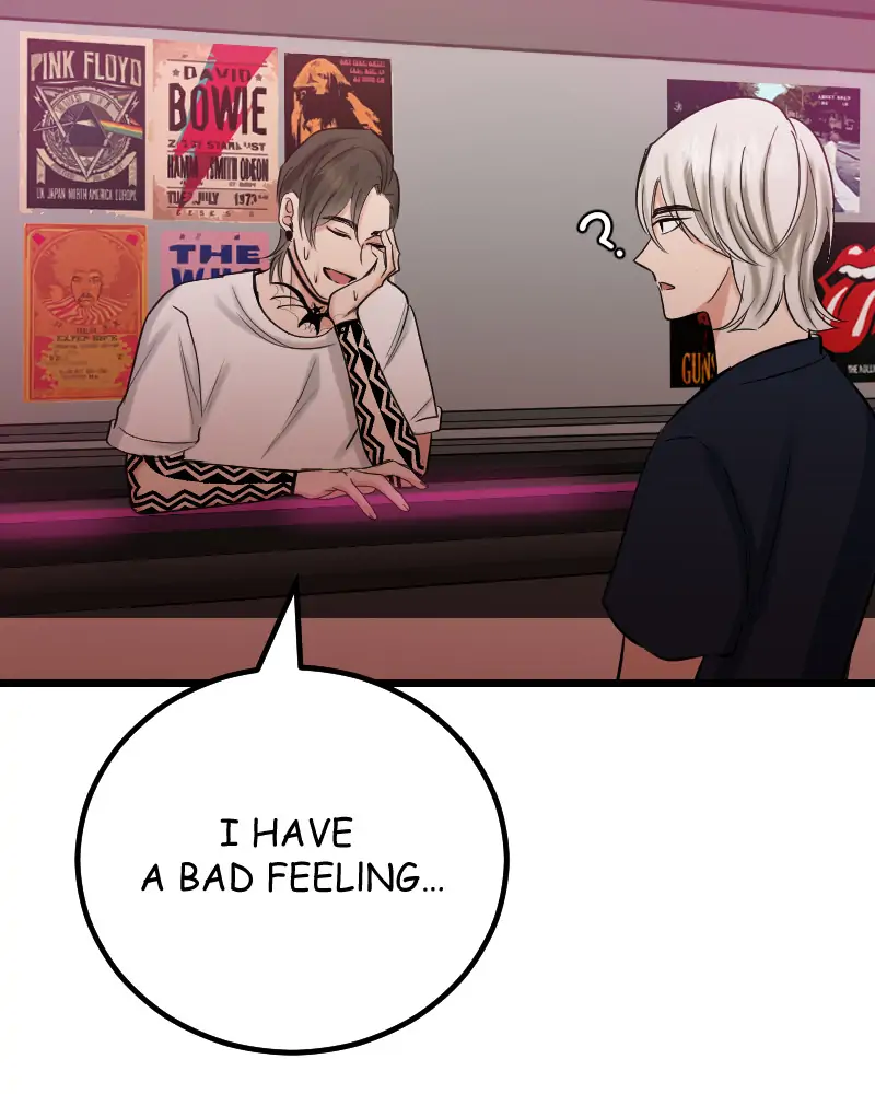 My Lovely Bodyguard Chapter 29 - Page 30