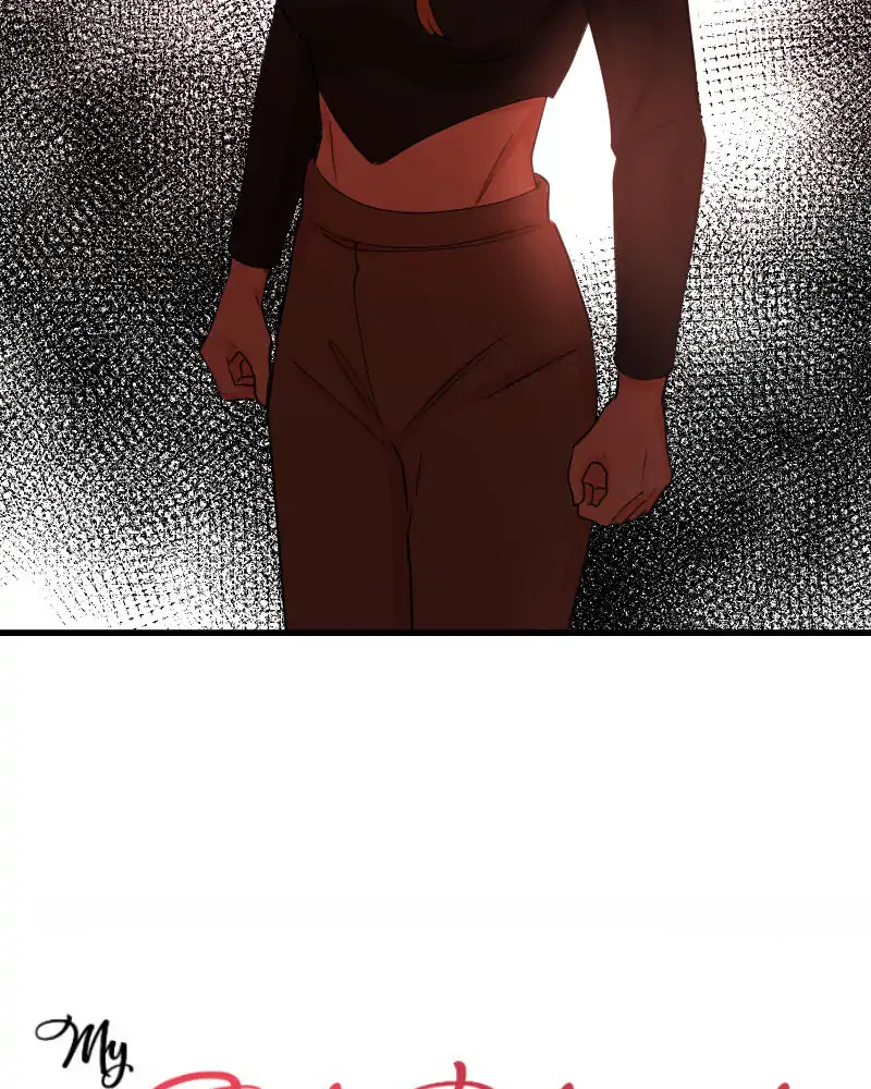 My Lovely Bodyguard Chapter 29 - Page 4