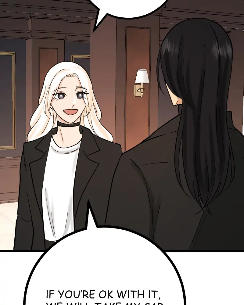 My Lovely Bodyguard Chapter 29 - Page 32