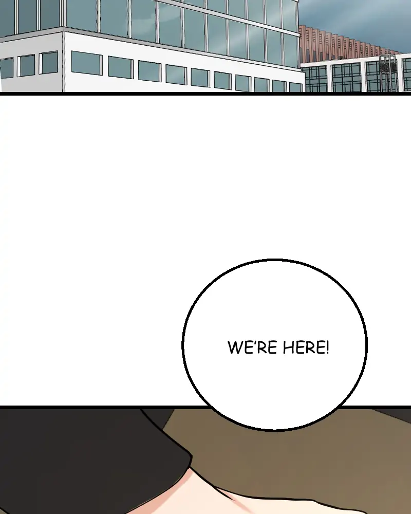 My Lovely Bodyguard Chapter 29 - Page 37
