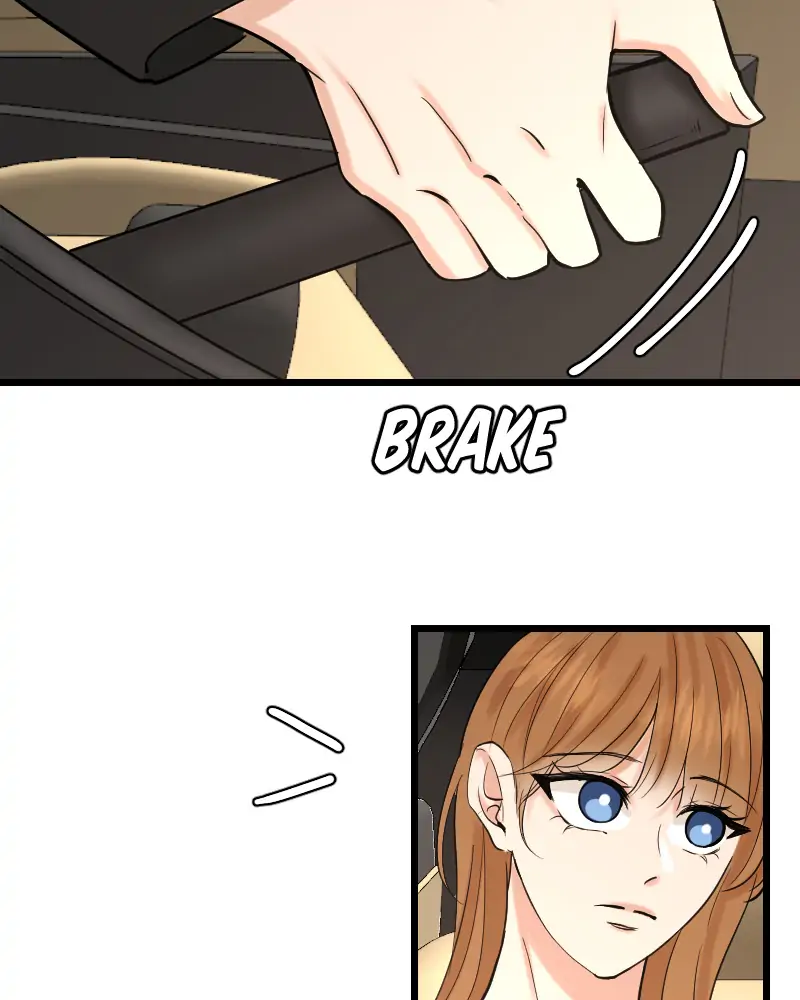 My Lovely Bodyguard Chapter 29 - Page 38