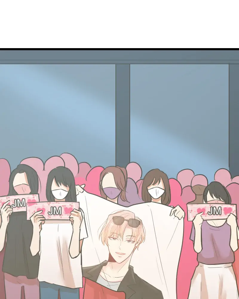 My Lovely Bodyguard Chapter 29 - Page 40