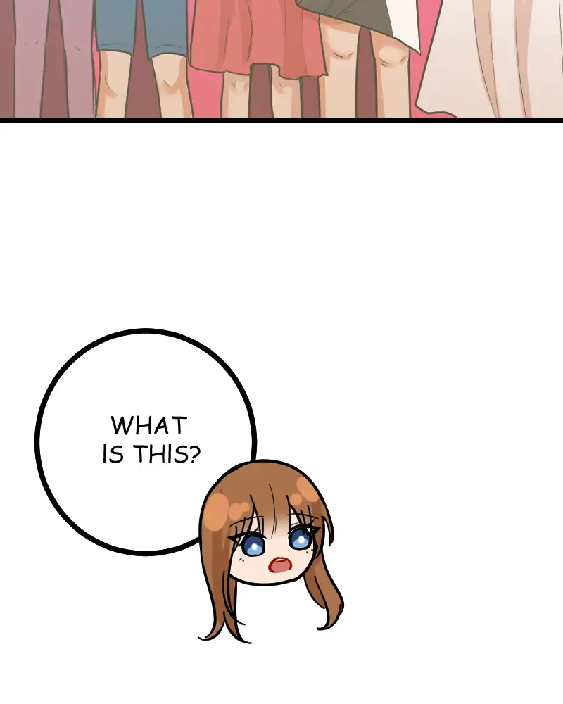 My Lovely Bodyguard Chapter 29 - Page 41