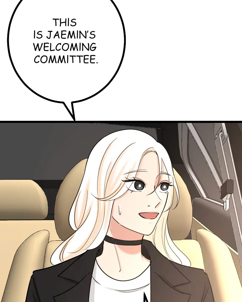 My Lovely Bodyguard Chapter 29 - Page 43