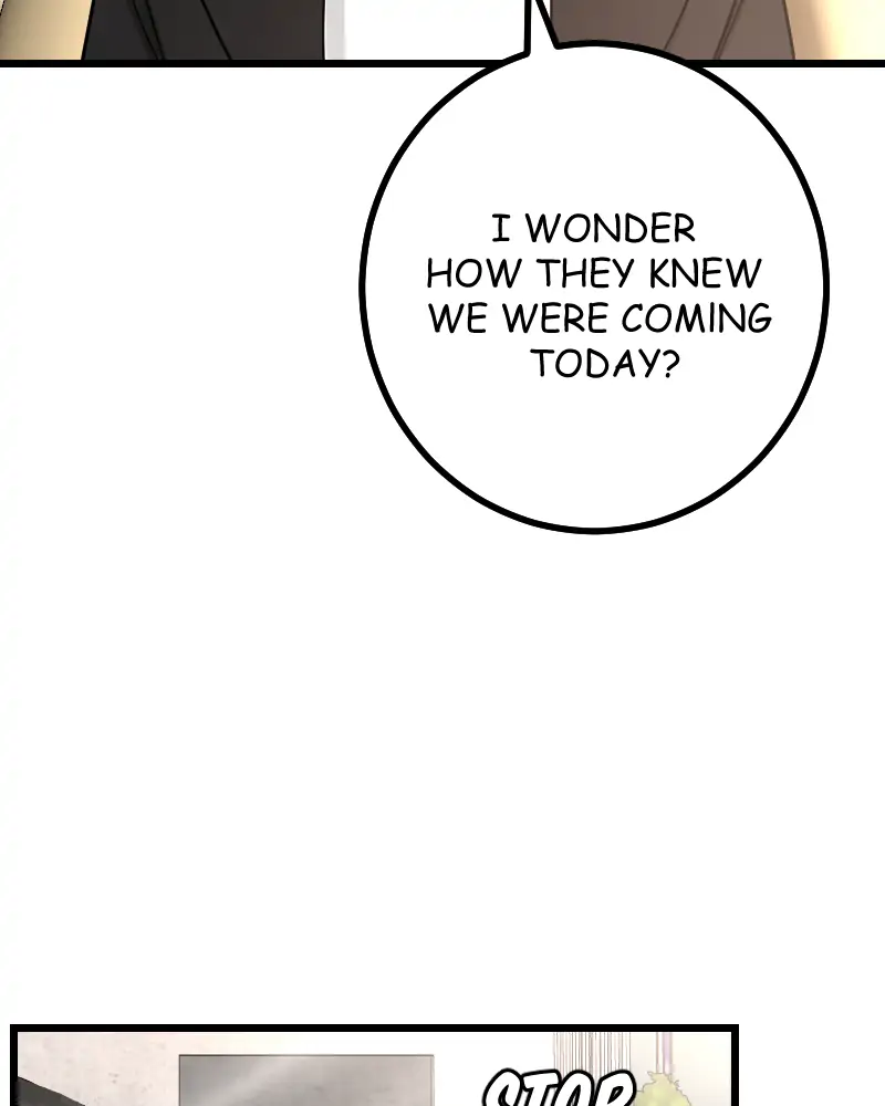 My Lovely Bodyguard Chapter 29 - Page 44